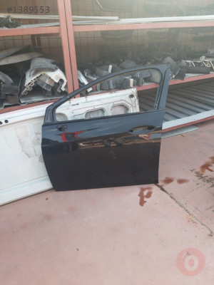 OPEL ASTRA K SOL ÖN KAPI  SEFALILAR OTO CIKMA