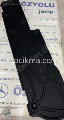 MERCEDES W212 E SERİSİ ALT MUHAFAZA (SAĞ-SOL TABAN KEÇESİ)