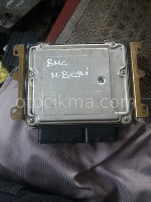 Bmc megastar motor beyni 0281020042