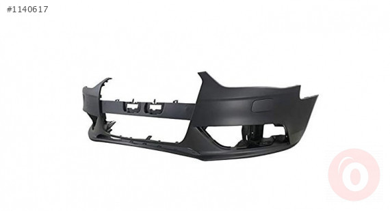 AUDİ A4 12-15 ÖN TAMPON (YIKAMALI) 8K0807065C GRU