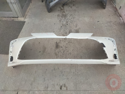 Toyota Corolla Ön Tampon 2019 Sonrası