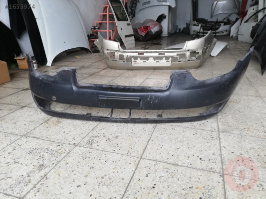 Hyundai accent ön tampon çıkma orjinal