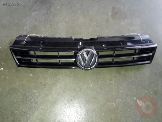 VOLKSWAGEN POLO 2013 PANJUR