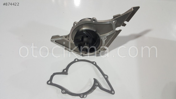 078121006 AUDİ A6 GUATRO 2.4-2.8 1994-2005 DEVİRDAİM POMPASI