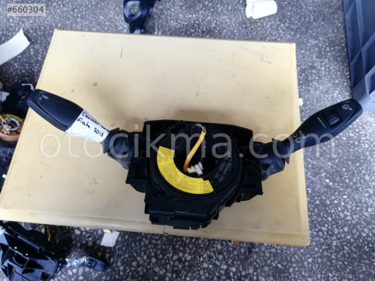 Ford Courier Airbag sargısı hatasız orjinal çıkma