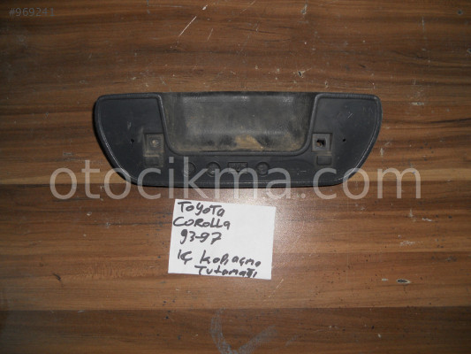 TOYOTA COROLLA KAPI TUTAMAĞI ORJİNAL 1993-1997 MODEL