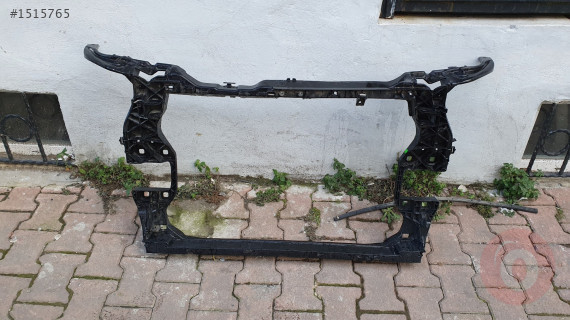 AUDİ Q5 ÖN PANEL 17.21 SIFIR TAMIRLI