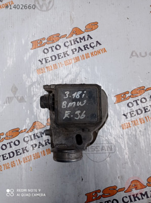 BMW 3 Serisi E36 Motor Boğaz Gaz Kelebeği 3.18İ