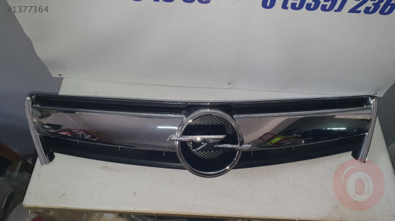 OPEL ANTARA PANJUR