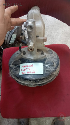 Hyundai Getz fren westinghouse çıkma