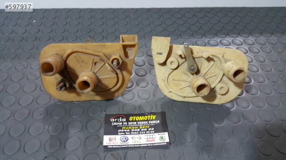 LADA VEGA KALORİFER MUSLUĞU SIFIR ORJİNAL ADET FİYATI