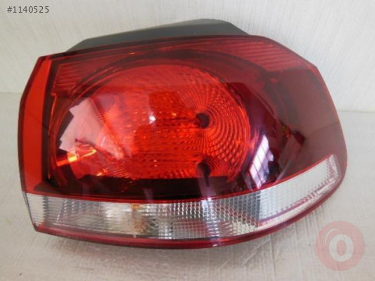 VOLKSWAGEN GOLF 2010 2013 DIŞ STOP SAĞ 5K0945096