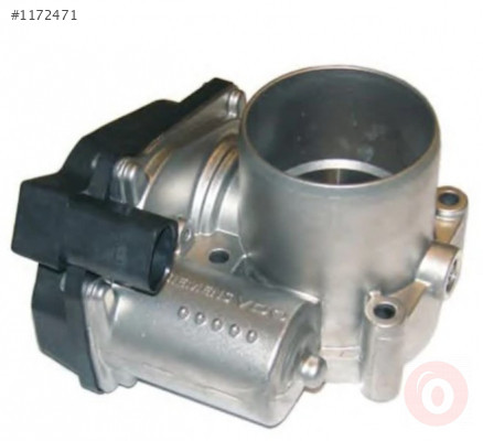 TİGUAN JETTA A3 ALTEA IBIZA OCTAVİA GAZ KELEBEĞİ 03C133062S