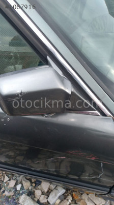 bmw 5.20 çıkma elektrikli sağ dikiz aynası