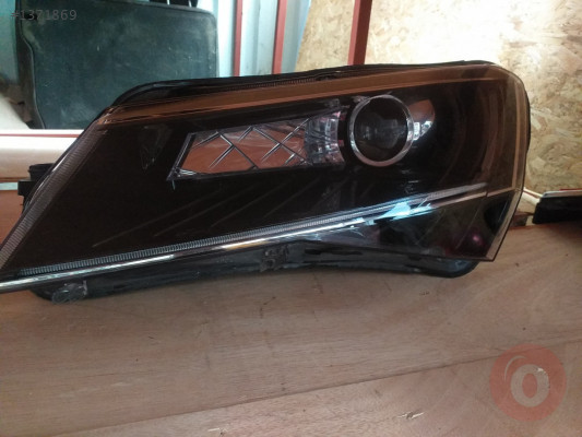 2016 SUPER B SOL FAR