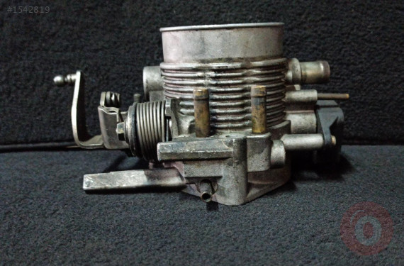 Opel Vectra 2.5 Gaz Kelebeği çıkma 028012200190499564