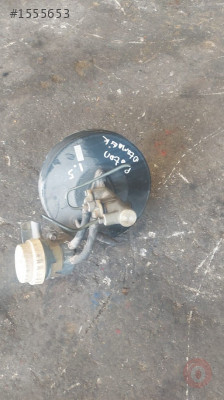 Proton 415 Çıkma 1.5 Westinghouse OTO İRFAN