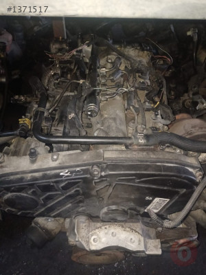 OPEL İNSİGNİA 2.0 DİZEL ÇIKMA KOMPLE MOTOR
