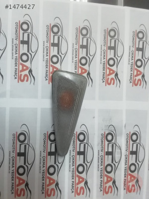 RENAULT SYMBOL SOL ÇAMURLUK SİNYAL LAMBASI-8200602763