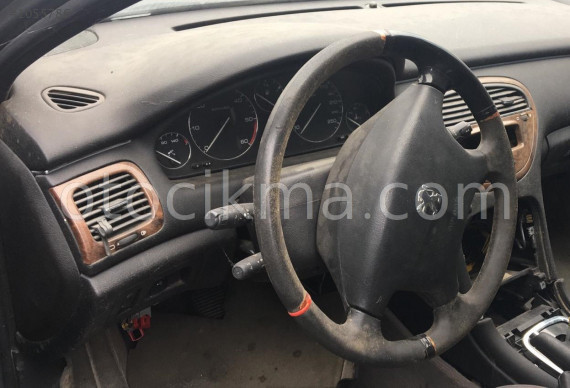 peugeot 607 çıkma göğüslük