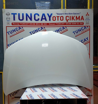 TOYOTA AURİS KAPUT 2013-2018 !!! HATASIZ BOYASIZ !!!