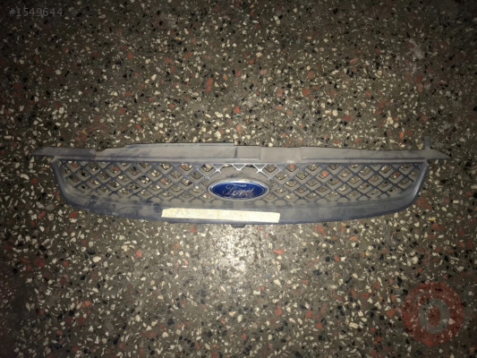 Ford Fiesta ön panjur çıkma orjinal