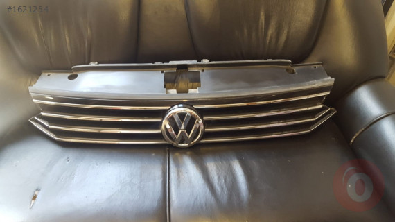 VOLKSWAGEN PASSAT B8 ÇIKMA ÖN PANJUR ORJİNAL HATASIZ