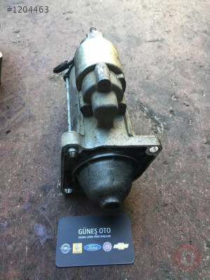 FİAT 500 L 1.6 MARŞ DİNAMOSU ORJİNAL 5196171F109