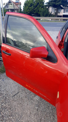 volkswagen polo classic çıkma sağ ön dolu kapı