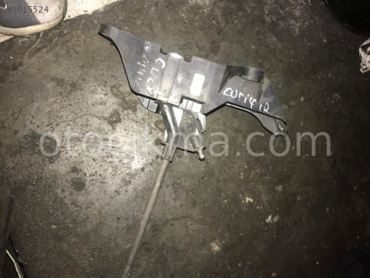 FORD COURİER VİTES MEKANİZMASI ÇIKMA PARÇA