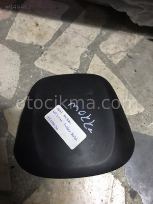 opel mokka km saati üts plastiği 95088030 orjinal oto opel
