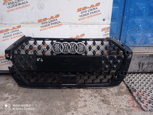 Audi A1 CITYCAR VEB Ön Tampon Panjuru 2018-2021 sıfır orjina