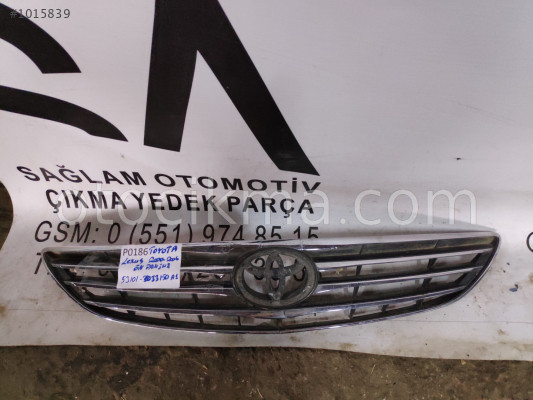 OEM; 53101-3033150a1 TOYOTA LEXUS 00-06 PANJUR OEM; 53101-30