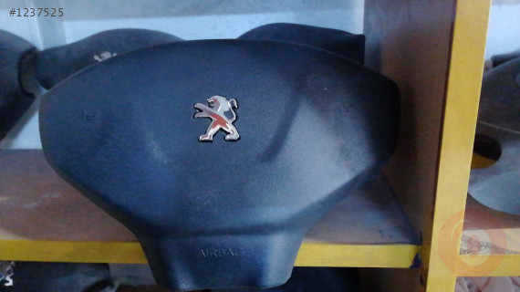 Peugeut 301 direksiyon airbag