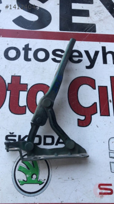 1Z0823302C skoda octavia kaput menteşesi sağ