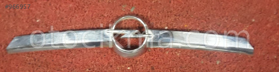 OPEL CORSA ARMA NİKELAJ VE TÜM ÇIKMA ORJİNAL PARÇALAR
