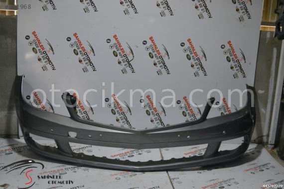 MERCEDES C SERİSİ W204 TAMPON