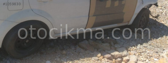 2011 model chevrolet aveo ls çıkma sağ takım jant lastik