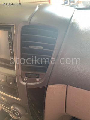 KİA SORENTO IZGARA