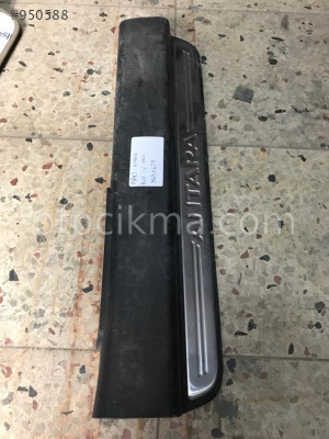 opel antara kapı alt eşiği 96630459 orjinal oto opel