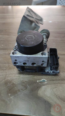 6R0 907 379 S-0265 237 025 FABİA POLO 1.4 BENZİNLİ ABS BEYNİ