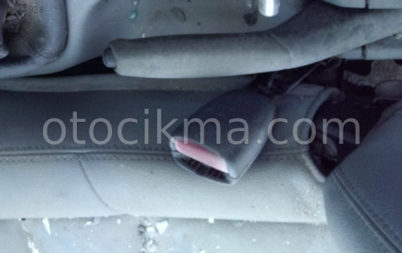 1996  VOLVO S40 ORİJİNAL EL FRENİ.