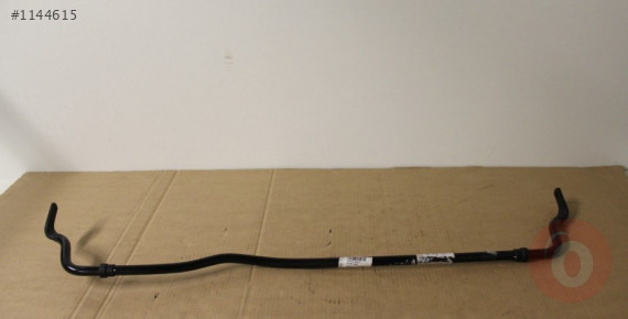AUDİ A6 05-11 DENGE KOLU ARKA 4F0511409H