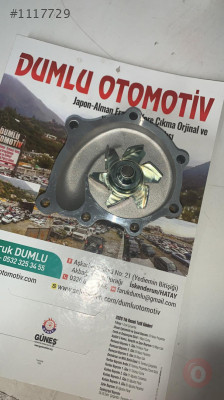 KİA CARNİVAL DEVİRDAİM