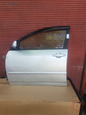 Toyota Corolla Sol Ön Kapı Camı Hatasız Orjinal Çıkma