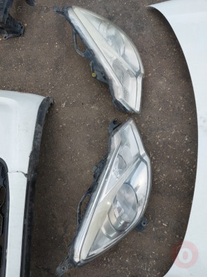 CITROEN C3 SAG SOL ÖN FAR GUCMANLAR OTO