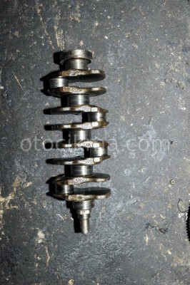 2000 HONDA CİVİC 1.6 ORİJİNAL MOTOR KRANK.