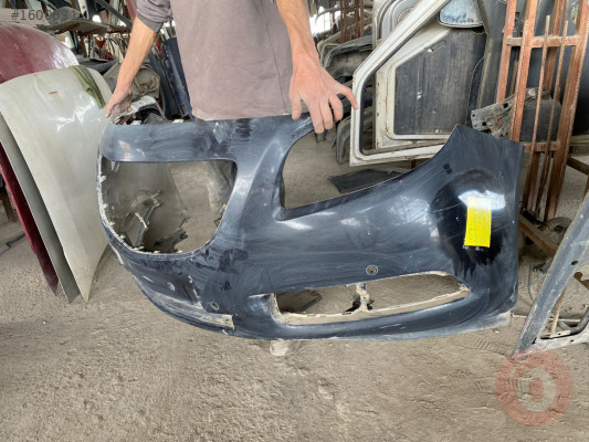 OPEL İNSİGNİA ÖN TAMPON ORJİNAL ÇIKMA 2009-2013 MODEL