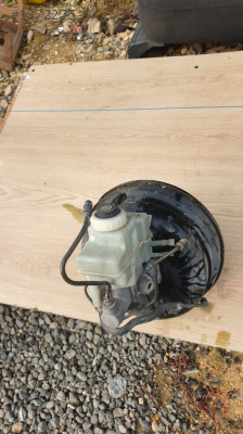 BMW E38 FREN ANA MERKEZ