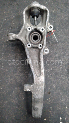 Mercedes ML w166 Taşıyıcı 08-11